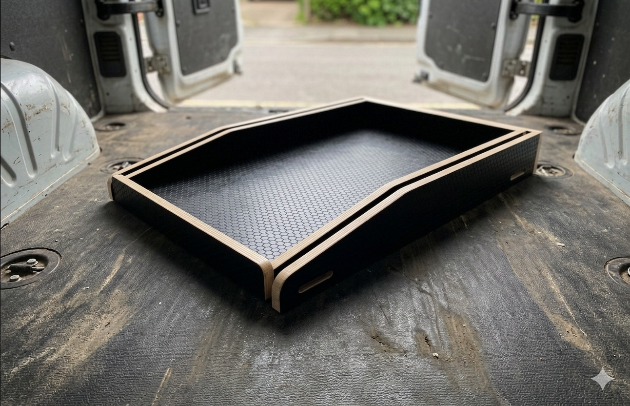 Tool + Gear Sled - Image 8