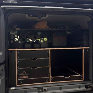 Custom Kitchen Unit - Image 6