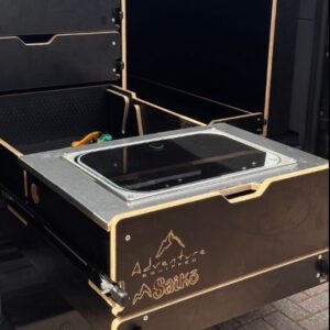 Custom Kitchen Unit - Image 7