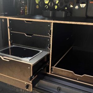 Custom Kitchen Unit - Image 9