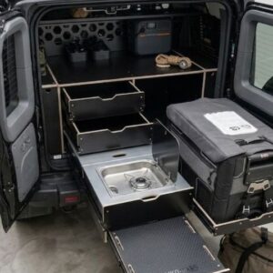 Custom Kitchen Unit - Image 10