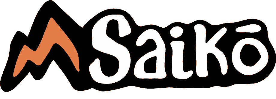 Saiko Logo
