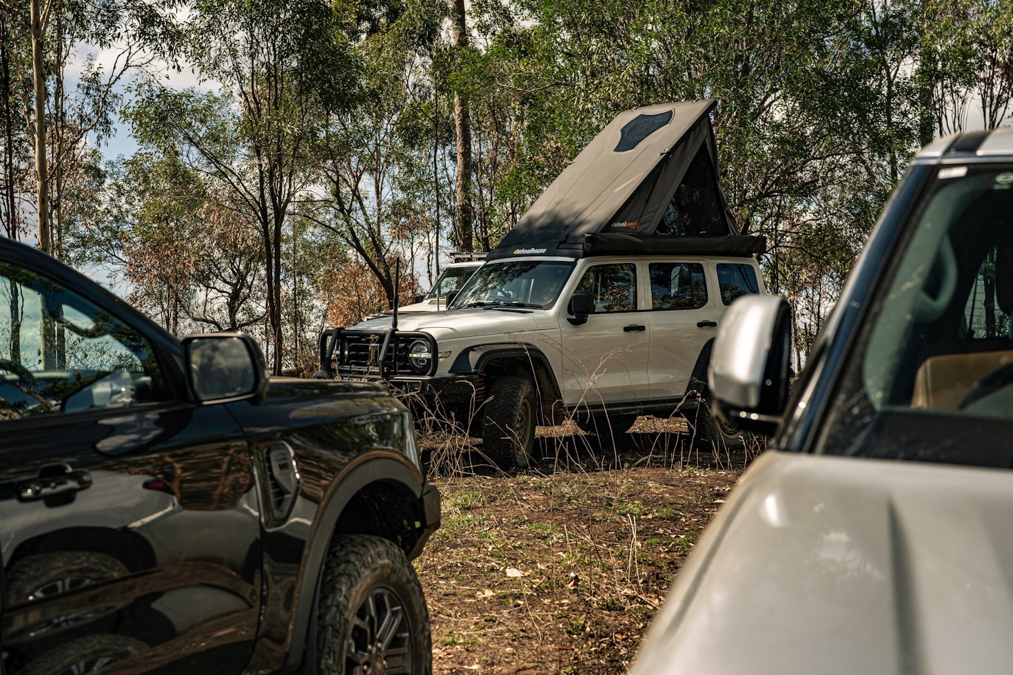 How to Choose the Right Overlanding Gear for Your Vehicle