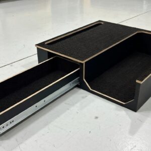 Custom Kitchen Unit