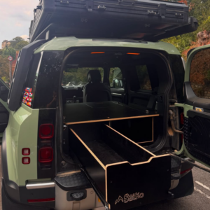 Defender 2021 Commercial Storage - Image 2