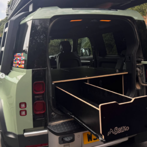 Defender 2021 Commercial Storage - Image 1