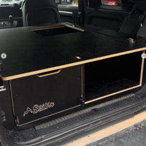 Defender 2021 Commercial Storage - Image 3